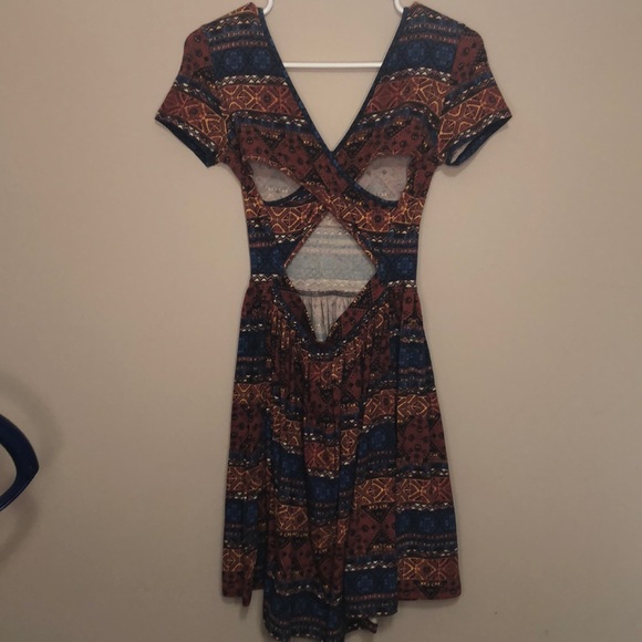 Forever 21 Dress - Picture 2 of 3